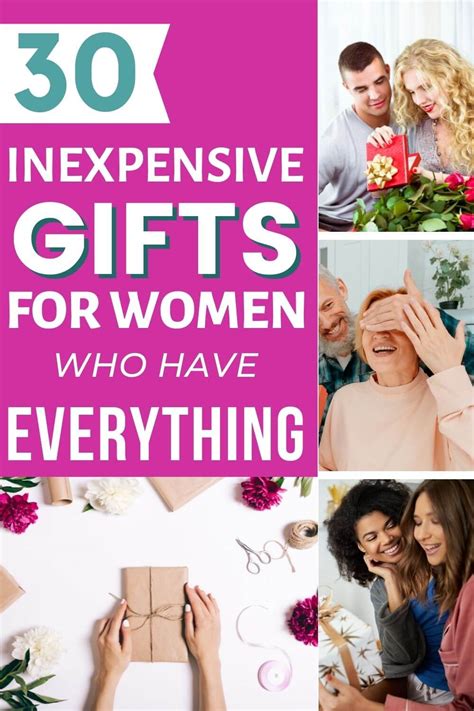 best small gifts for women|unique inexpensive gifts for women.